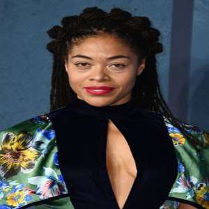 Rhiannon Harper Rafferty